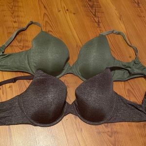 Lined VS T-Shirt Bra
